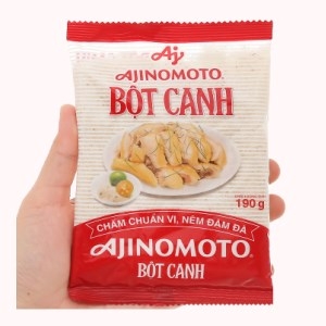 Bột Canh AJINOMOTO bịch 190g
