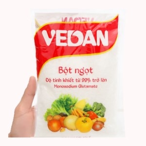 Bột ngọt Vedan bịch 454g
