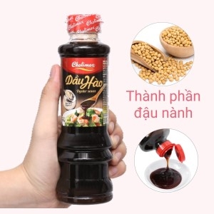Dầu hào Cholimex chai 350g