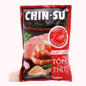 Hạt nêm CHIN-SU tôm thịt bịch 900g