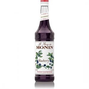 Syrup MONIN việt quất chai 700ml