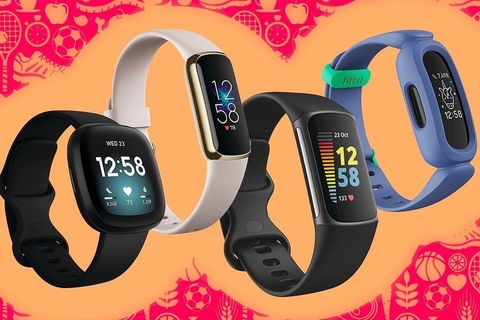 ĐỒNG HỒ FITBIT CÓ TÍNH NĂNG GÌ, TỐT KHÔNG, GIÁ BAO NHIÊU?