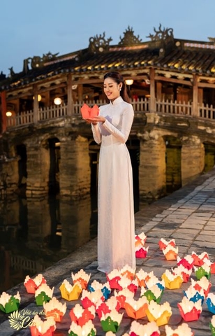 Gấm Lụa Cẩm Tú KV0085 Màu Trắng