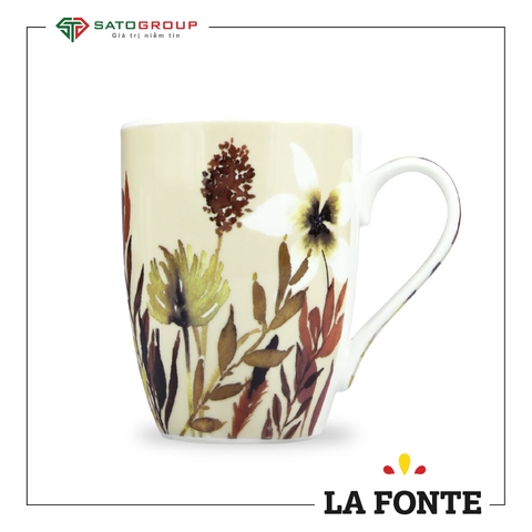 Cốc sứ La Fonte - 006415