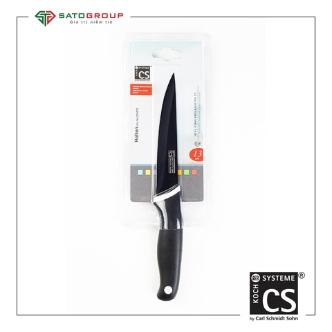 Dao Bếp Inox CS HOLTON 13cm - 034535