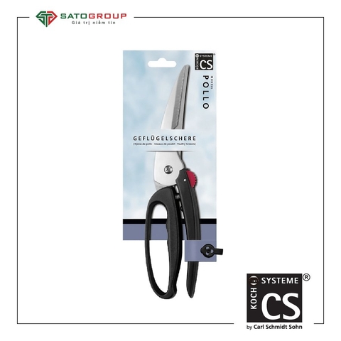 Kéo Cắt CS Pollo