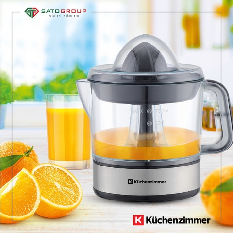 Máy Vắt Cam Citrus Juicer - 003490