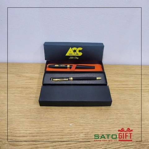 Quà tặng Văn phòng: Set Bút viết