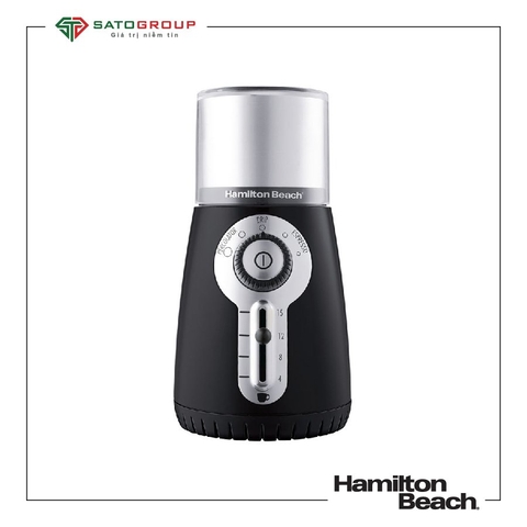 Máy Xay Cà Phê Hamilton Beach