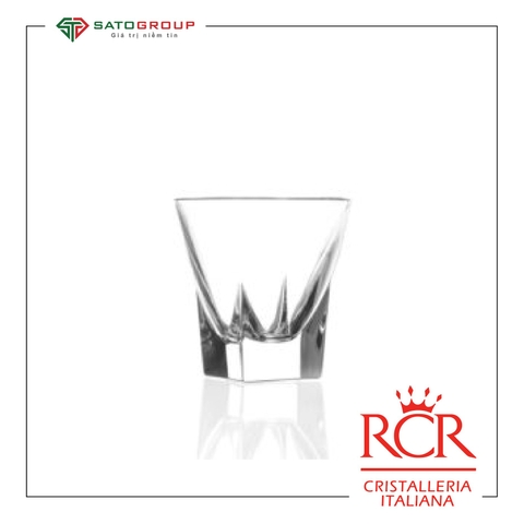 Bộ 06 Ly RCR – Fusion Liqueur, 60ml