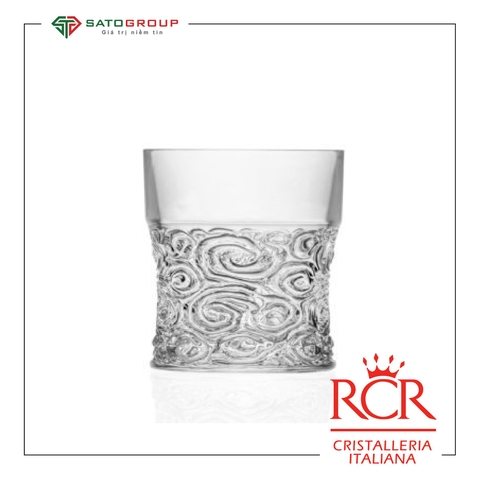 Bộ 06 Ly RCR – Sound Soul, 320 ml