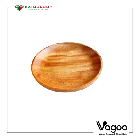 Đĩa tròn D10 - D10 x 2,3 cm