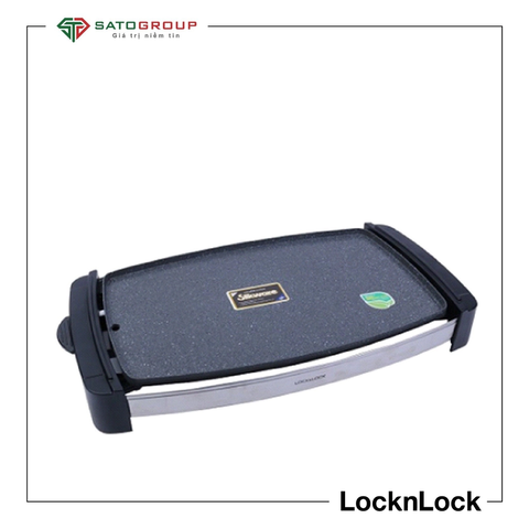 EJG212BLK - Bếp nướng điện LocknLock Electric Grill