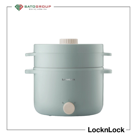 EJP156MIT-NỒI ĐIỆN ĐA NĂNG-2L-Màu Xanh Mint