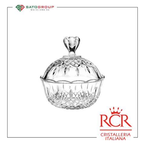 Hũ đựng kẹo RCR – Opera