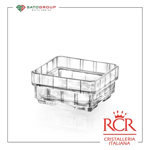 Bộ 06 Khay RCR – Stack, 200 ml