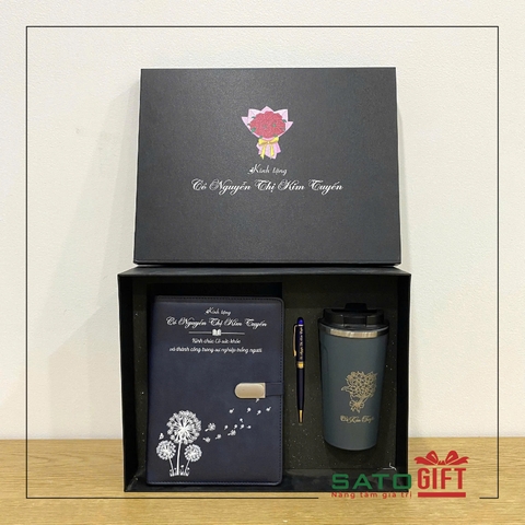 Quà tặng Lễ 20/11 Ngày Nhà giáo Việt Nam