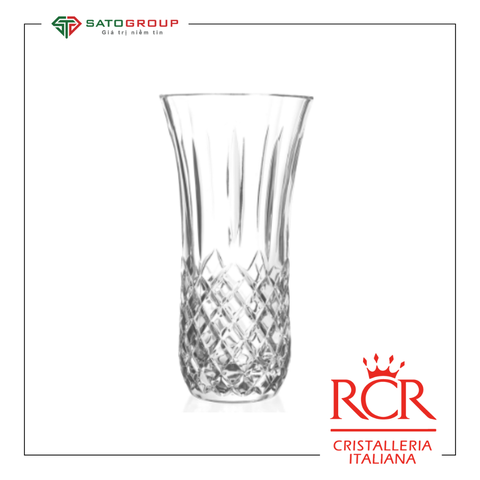 Bình hoa RCR – Opera, 30 cm