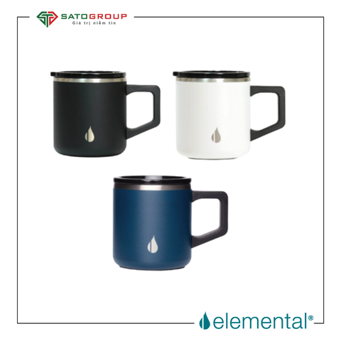 Cốc giữ nhiệt Elemental Summit 360ml