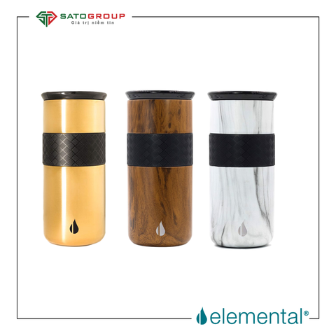 Ly giữ nhiệt Elemental Artisan 480ml