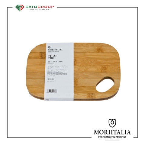 TP THỚT TRE MORIITALIA B79-S26.5X18.5X1.3