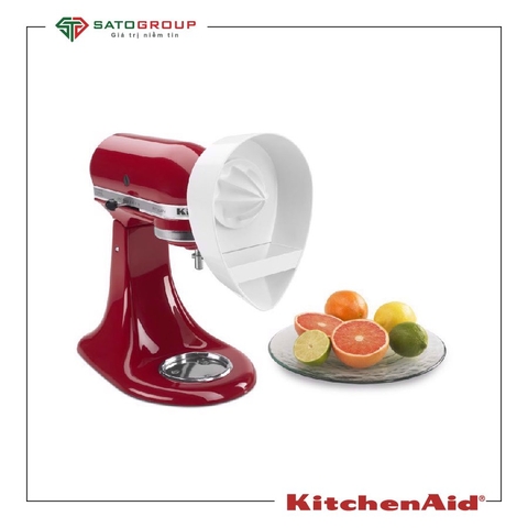 Phụ Kiện Ép Trái Cây KitchenAid JE