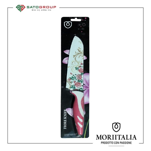 Dao Màu Fiore Moriitalia 7.5inch