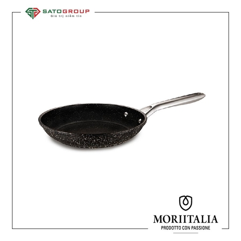 [MỚI] Chảo Moriitalia Bằng Nhôm 24cm