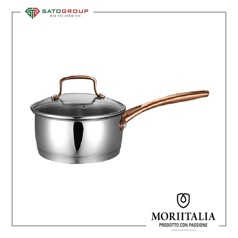 Nồi Moriitalia 18cm