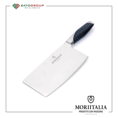 Dao Chặt Moriitalia 3 Mm