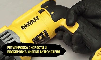 Nhận biết máy khoan Dewalt chính hãng và máy bị làm giả