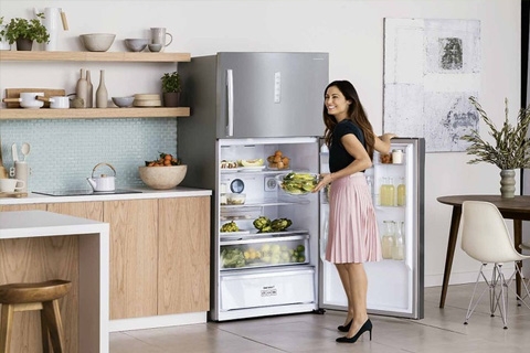 Những hiểu lầm về tính năng của tủ lạnh