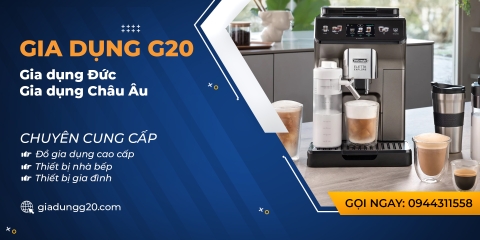 Gia dụng G20