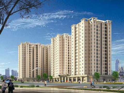 Hà Nội: Chủ đầu tư “ồ ạt” hạ giá căn hộ, chung cư