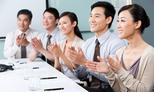 10 bí quyết giúp bạn thúc đẩy sự nghiệp