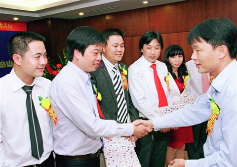 KỶ NIỆM 13 NĂM THÀNH LẬP CÔNG TY (19/04/2011-19/04/2024)