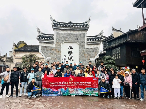 DU XUÂN BÍNH NGỌ: ĐÓN LỘC MỚI - RƯỚC AN KHANG