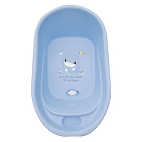 THAU TẮM NHỎ (XANH)