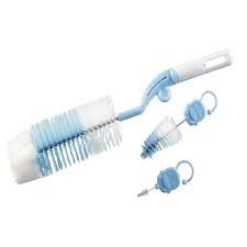 Dụng cụ vệ sinh bình sữa cho bé