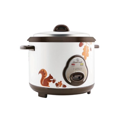 Nồi cơm điện Smartcook 1.2L RCS-1786