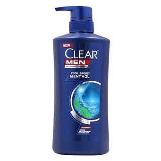 DG Clear Nam 450ml