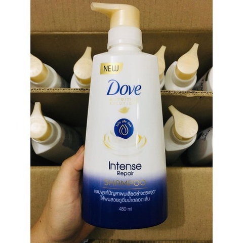 DG Dove vòi 450ml