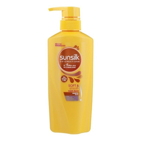 DG + Xả  Sunsilk 450