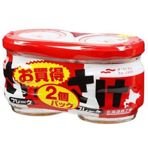 Ruốc Cặp Đỏ MARUHA Nhật nội địa