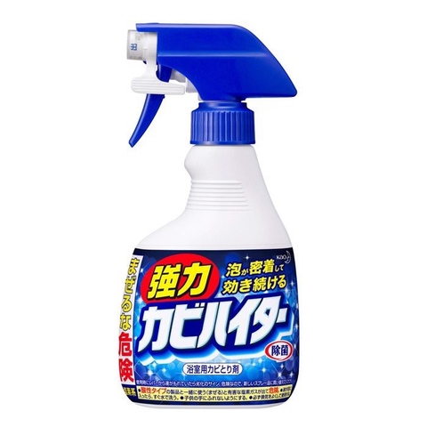 Xịt chống nấm mốc 400ml