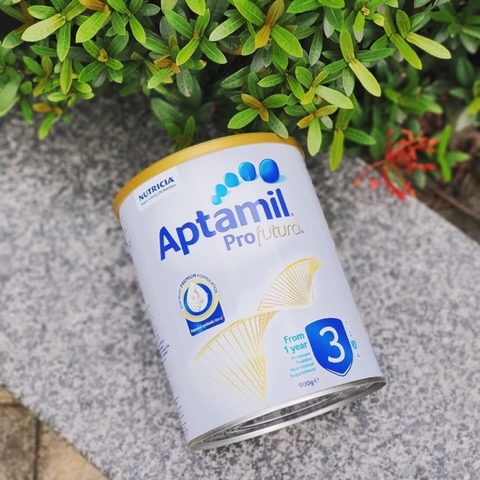 Sữa Aptamil Úc Số 3