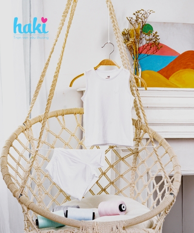 Bộ sát nách 12-18M