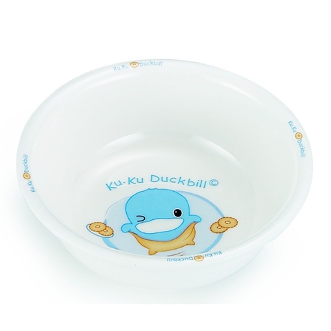 CHÉN ĂN CHO BÉ MELAMINE