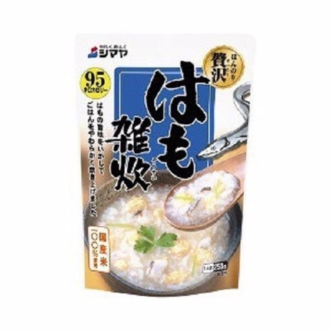 Cháo Cá Trích Ghimaya (M7234)