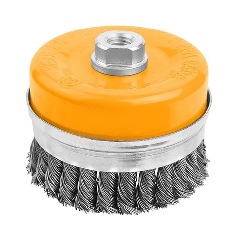 CHÉN CƯỚC 100MM - 77515 Tolsen